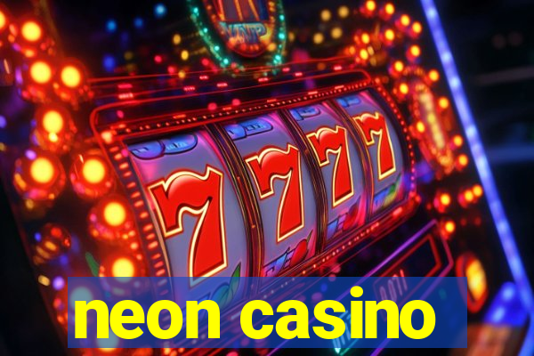 neon casino