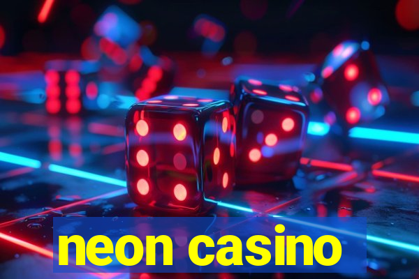 neon casino