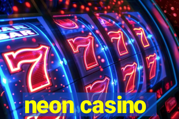 neon casino