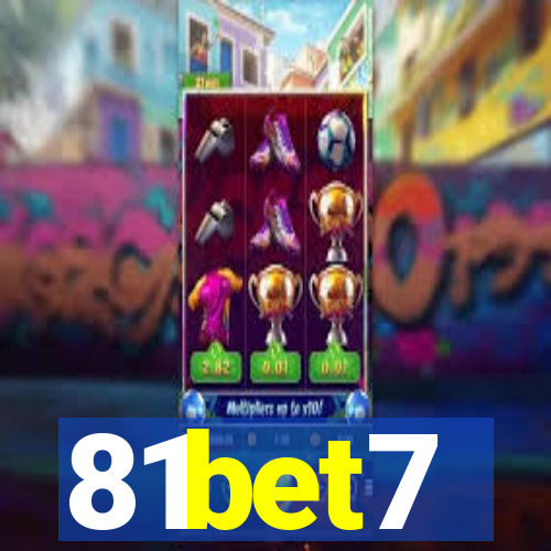 81bet7