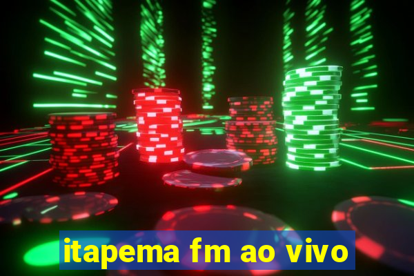 itapema fm ao vivo