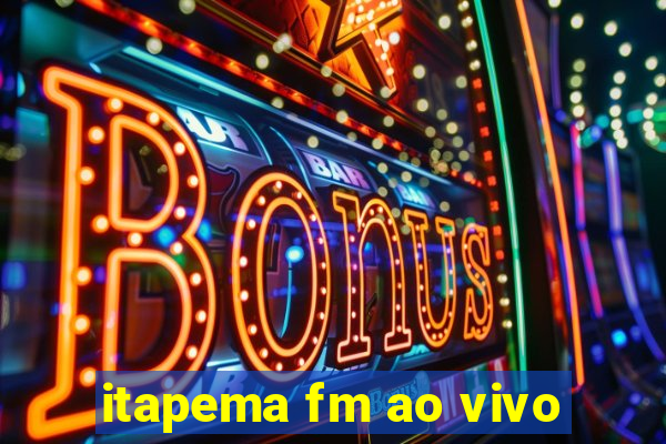 itapema fm ao vivo