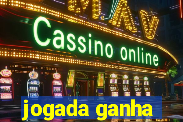 jogada ganha