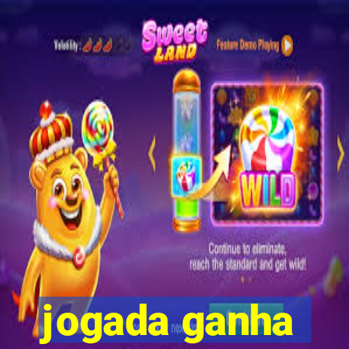 jogada ganha