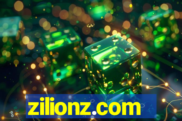 zilionz.com