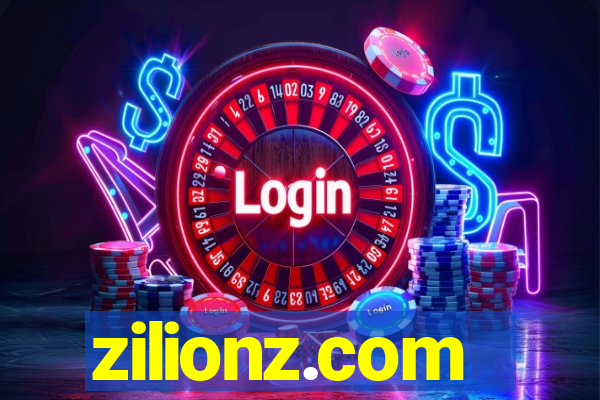 zilionz.com