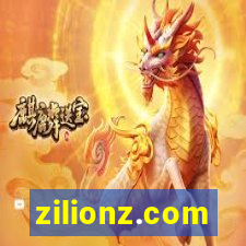 zilionz.com