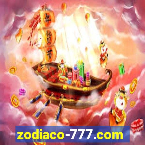 zodiaco-777.com