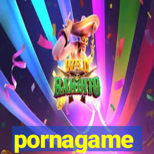 pornagame