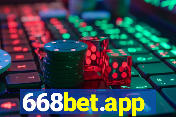 668bet.app