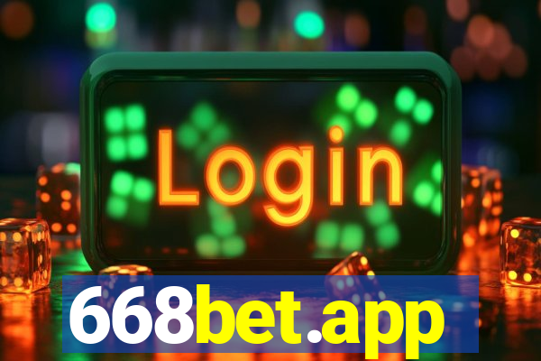 668bet.app