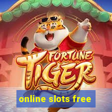 online slots free