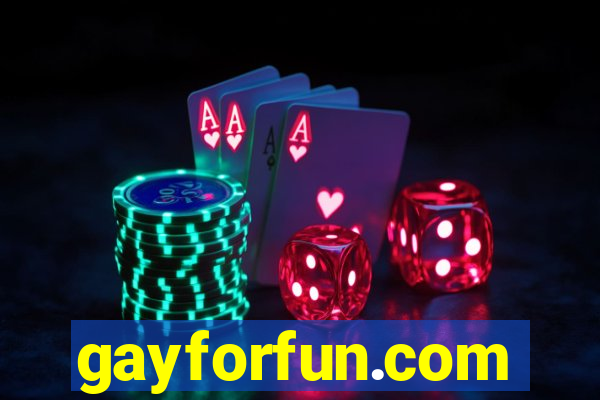 gayforfun.com