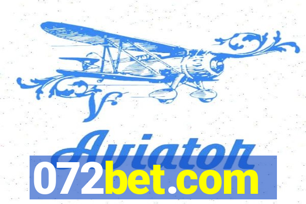 072bet.com