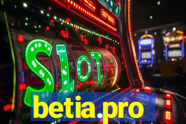 betia.pro