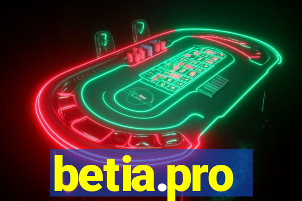 betia.pro