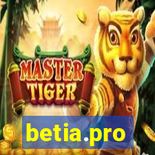 betia.pro