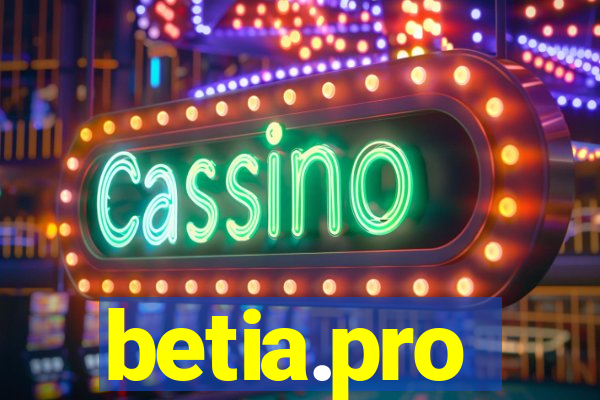 betia.pro