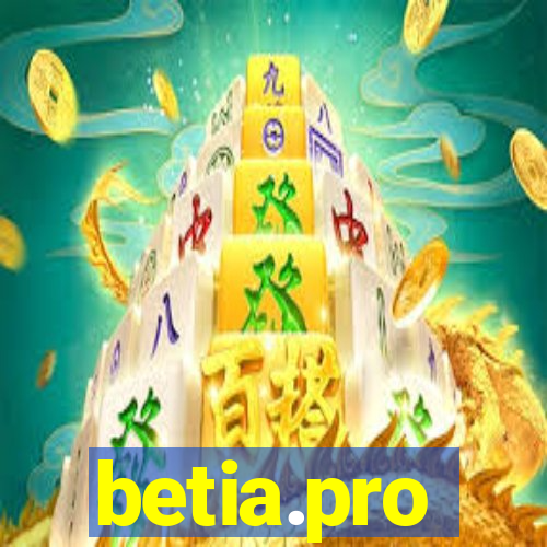 betia.pro