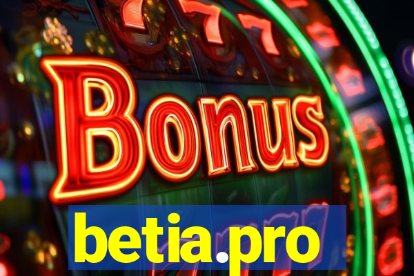 betia.pro