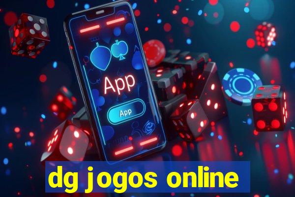 dg jogos online