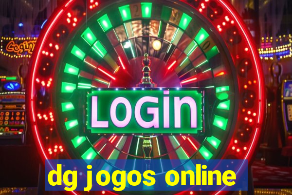 dg jogos online