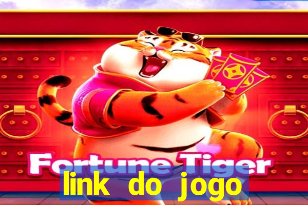 link do jogo fortune tiger