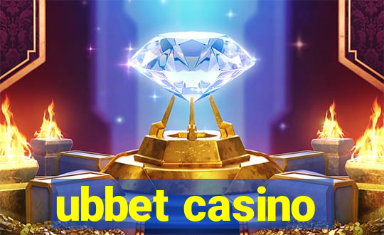 ubbet casino