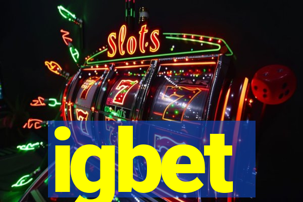 igbet