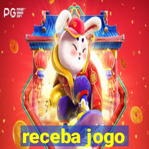 receba jogo