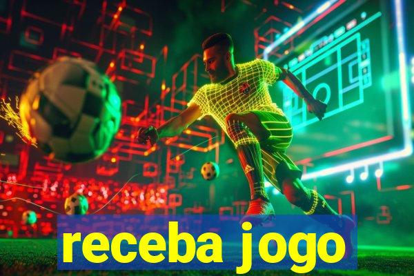 receba jogo