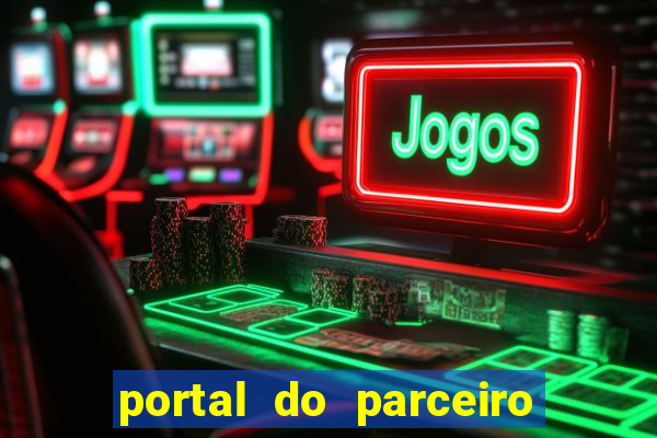 portal do parceiro i food