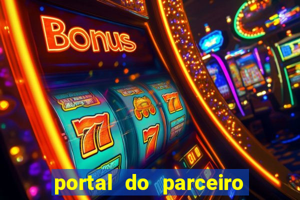 portal do parceiro i food