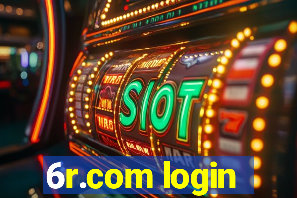 6r.com login