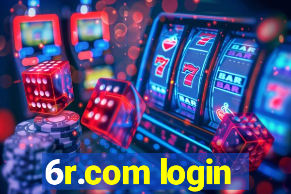 6r.com login