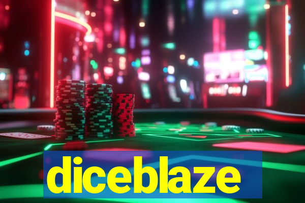 diceblaze