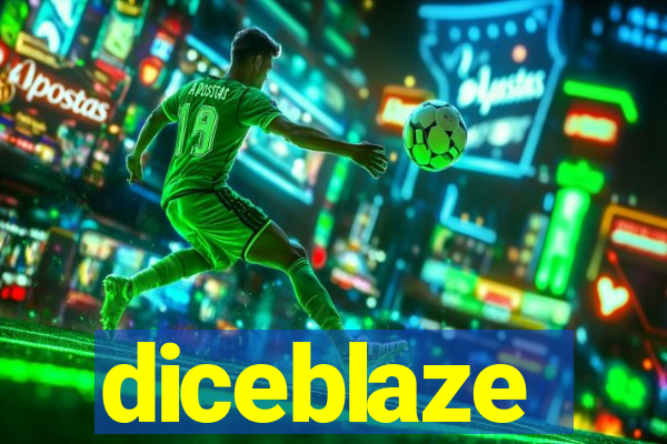 diceblaze