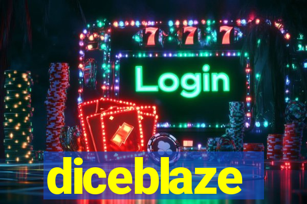 diceblaze