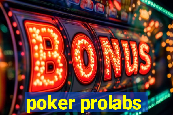 poker prolabs