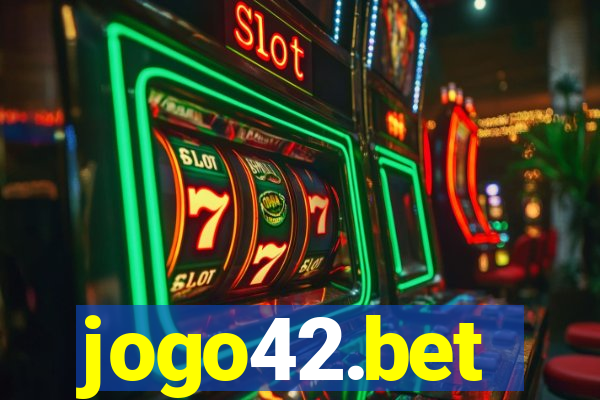 jogo42.bet