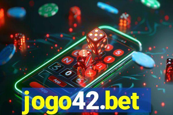 jogo42.bet