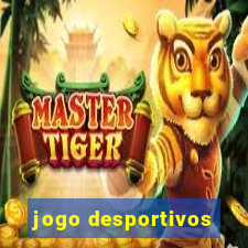 jogo desportivos