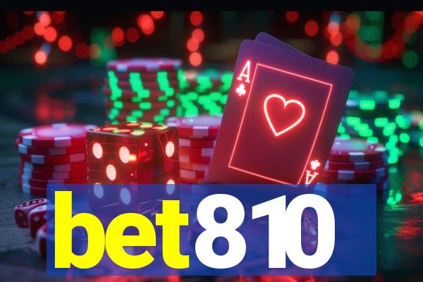 bet810