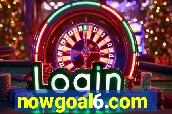 nowgoal6.com