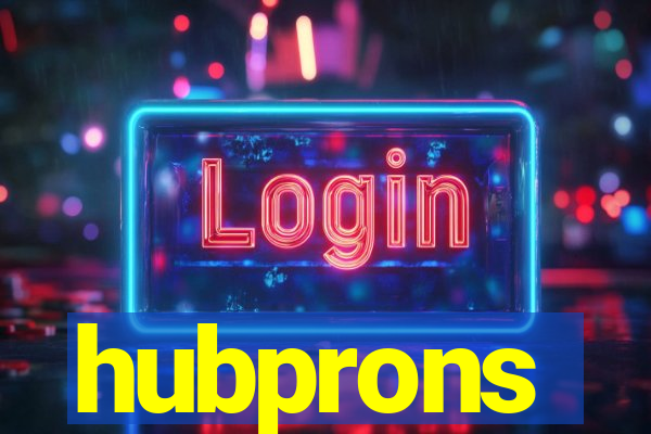 hubprons