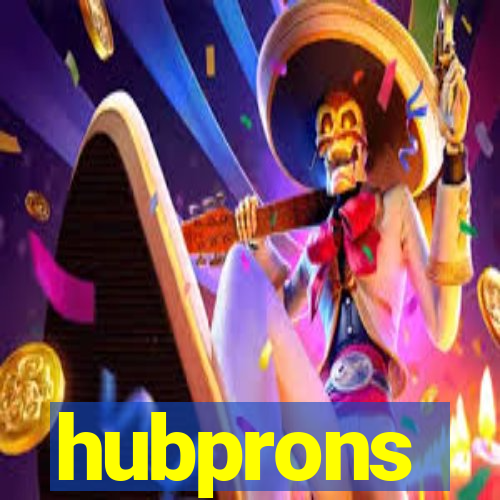 hubprons