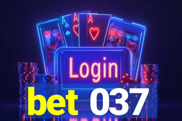 bet 037