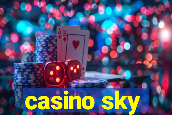 casino sky