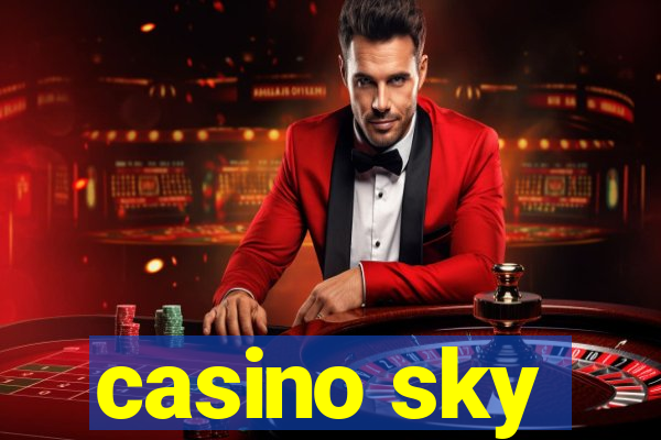 casino sky