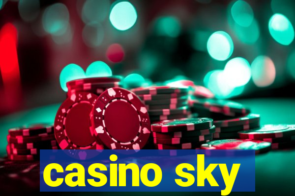 casino sky